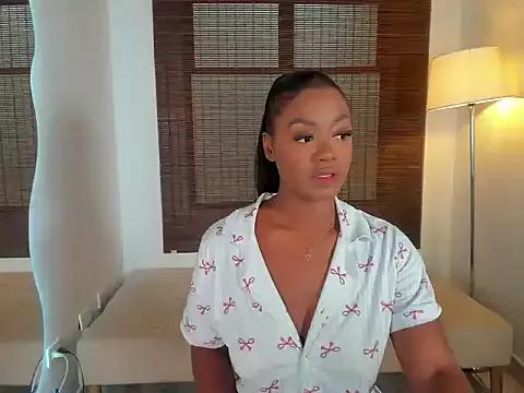 Emmy_jacksson from StripChat