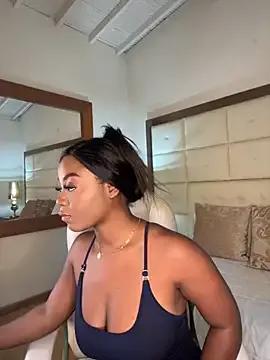 Emmy_jacksson from StripChat is Freechat
