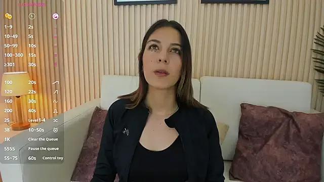Emmy_Meadows from StripChat is Freechat