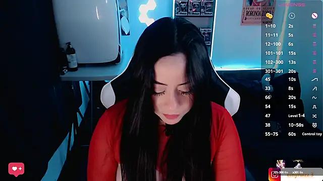 Emmy_Ruiz from StripChat