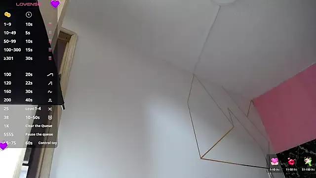 emmydurant from StripChat