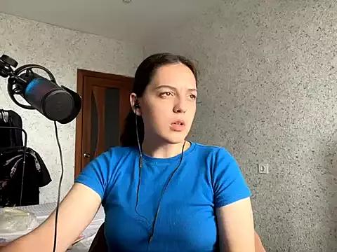 EmmyMoreln webcams show profile image 