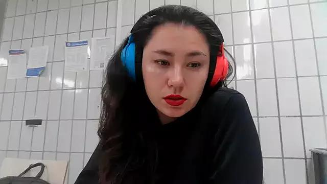 Photos of Emparia from StripChat is Freechat