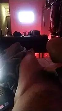 EmpathyFetish from StripChat is Freechat