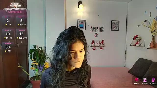 Emycarver09 webcams show profile image 