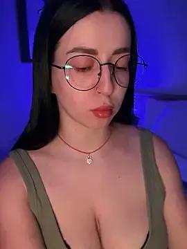 Emylia webcams show profile image 