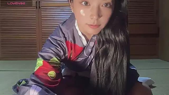 Photos of ena8888 from StripChat is Freechat