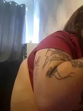 Enchanting_BelleX from StripChat is Freechat
