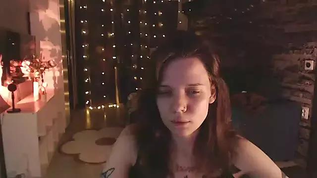 enchanting_chloe from StripChat is Freechat