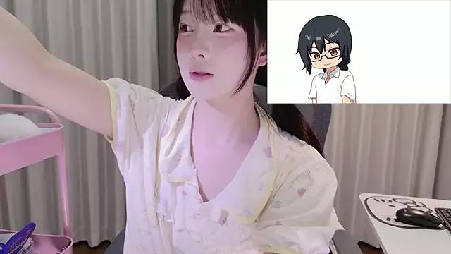 EnEn_xiaobao from StripChat