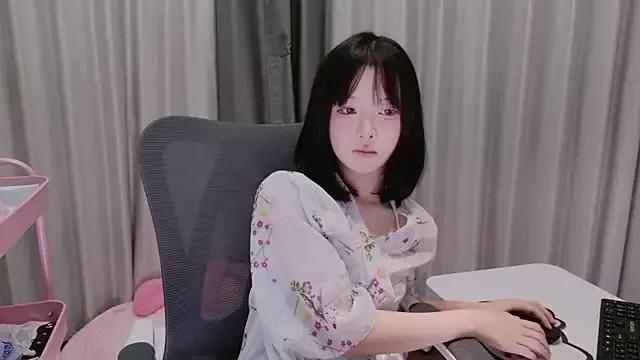 EnEn_xiaobao from StripChat