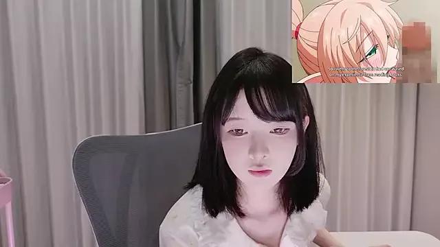 EnEn_xiaobao from StripChat