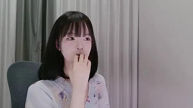 EnEn_xiaobao from StripChat