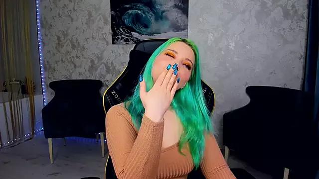 EnergyBunny_1 from StripChat