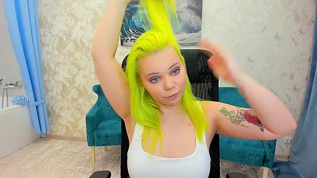 EnergyBunny_1 from StripChat