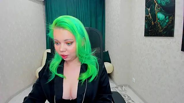 EnergyBunny_1 from StripChat