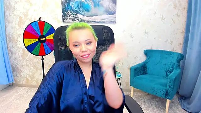 EnergyBunny_1 from StripChat