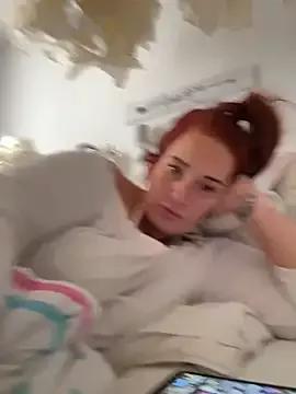 Engel_babe from StripChat is Freechat