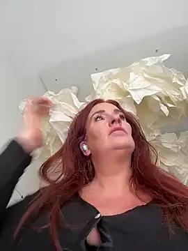 Engel_babe from StripChat
