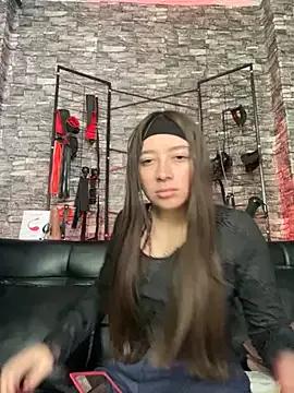 Engel_firee from StripChat is Freechat