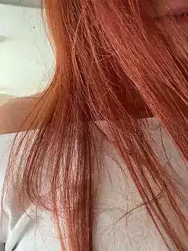 Engel_mia from StripChat