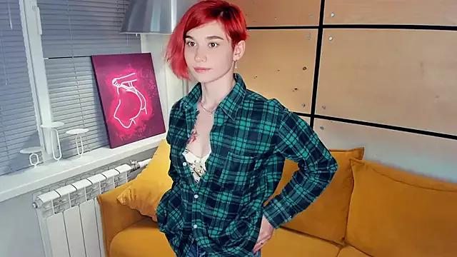 EngelAlvev from StripChat