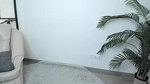 EngelBendall from StripChat