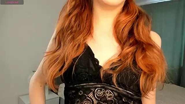 EngelBrougham from StripChat