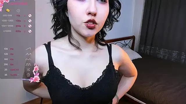 EngelByfield from StripChat