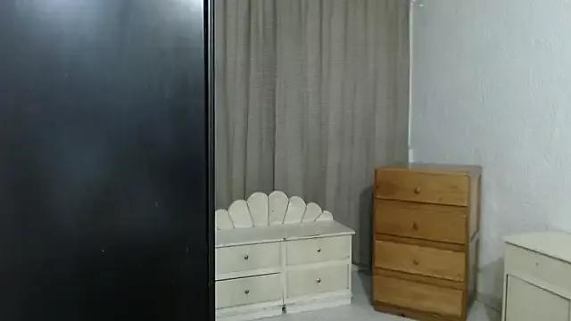 EngelCristaly from StripChat