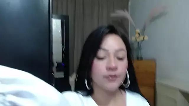 EngelCristaly from StripChat