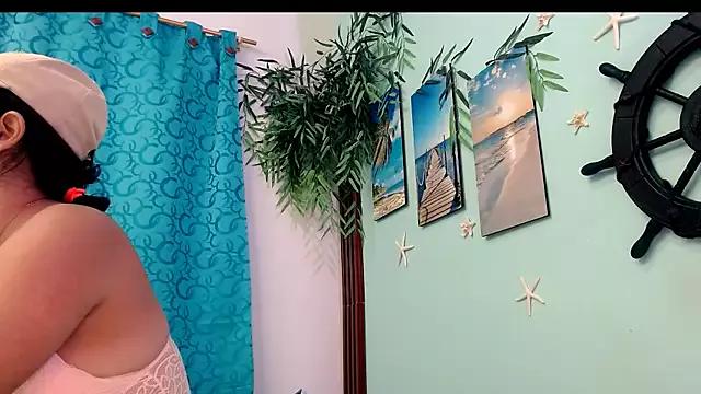 enicoldaniela779 from StripChat is Freechat