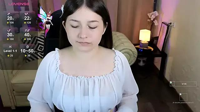 Enny_Kris from StripChat