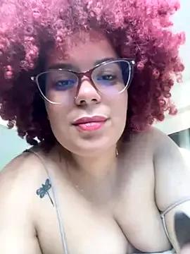 Enyagleam_ webcams show profile image 