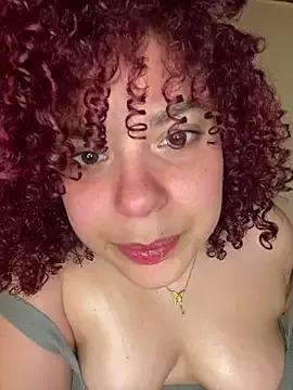 Enyagleam_ from StripChat is Freechat