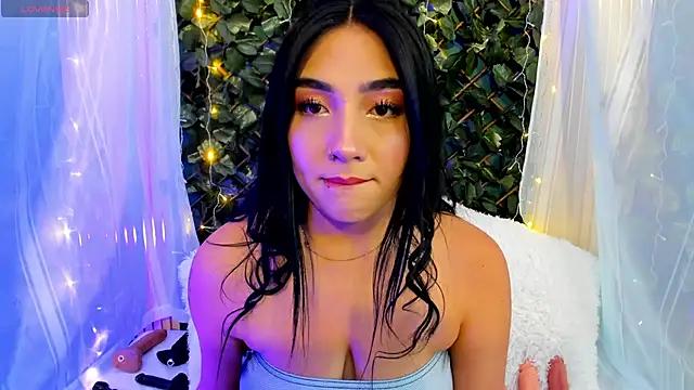 Enyel_valmina from StripChat