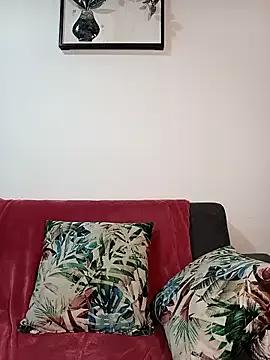 Enzo-wolf33 from StripChat is Freechat