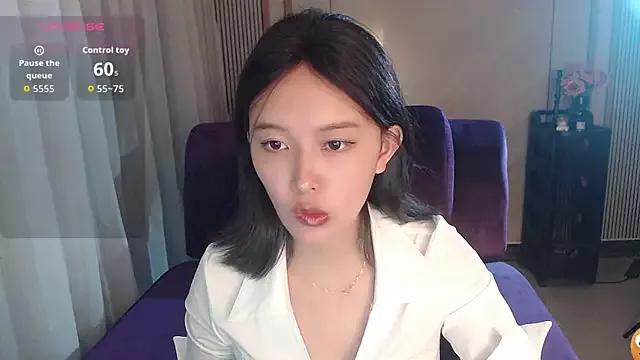 Eoov webcams show profile image 