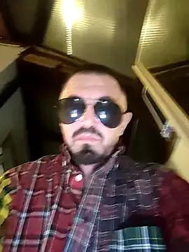 erbod_Johnny from StripChat is Freechat