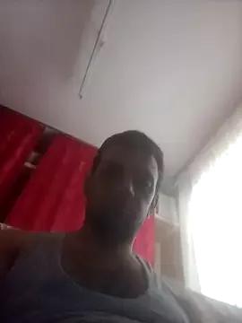 Erdem263 from StripChat