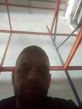 Erdem263 from StripChat