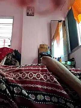 Erecotic-lover from StripChat