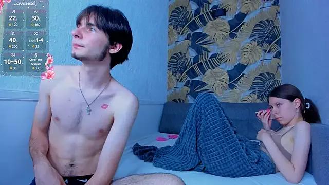 ergerfr from StripChat