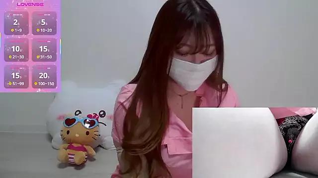 Eri_0824 webcams show profile image 