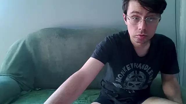 Eric_Basilio webcams show profile image 