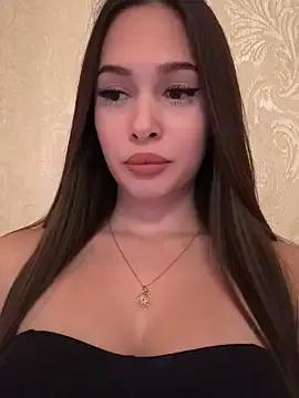EricaWalls from StripChat is Freechat