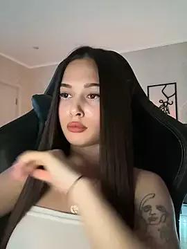 EricaWalls from StripChat is Freechat
