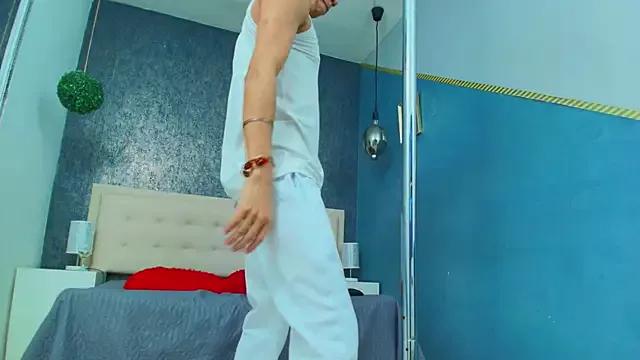 Erick_Zhimerman webcams show profile image 