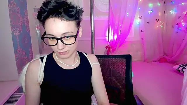 ErickaFetish from StripChat is Freechat