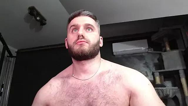 ErickBloom webcams show profile image 